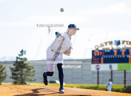 Thumbnail 2 in Snow Canyon vs. Timpanogos (UHSAA 4A Bracket 2 Final) photogallery.
