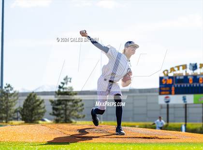 Thumbnail 3 in Snow Canyon vs. Timpanogos (UHSAA 4A Bracket 2 Final) photogallery.