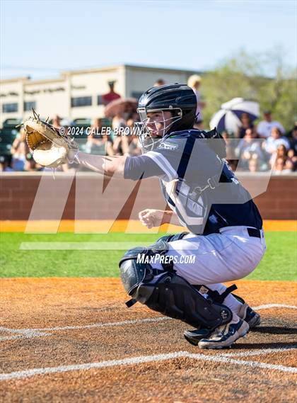 Thumbnail 3 in Snow Canyon vs. Timpanogos (UHSAA 4A Bracket 2 Final) photogallery.