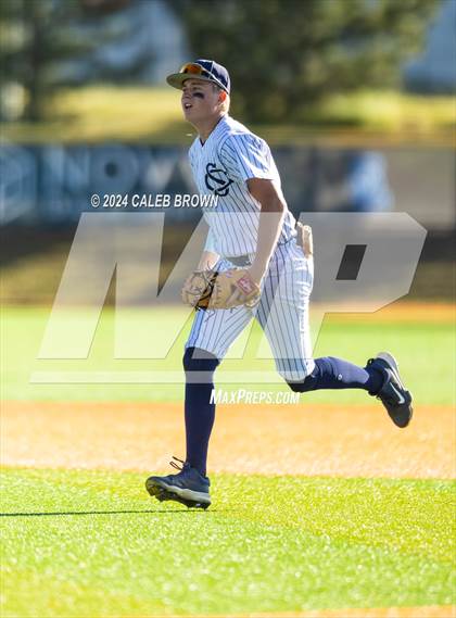 Thumbnail 3 in Snow Canyon vs. Timpanogos (UHSAA 4A Bracket 2 Final) photogallery.