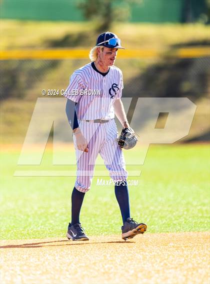 Thumbnail 2 in Snow Canyon vs. Timpanogos (UHSAA 4A Bracket 2 Final) photogallery.