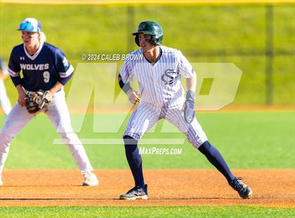 Thumbnail 1 in Snow Canyon vs. Timpanogos (UHSAA 4A Bracket 2 Final) photogallery.