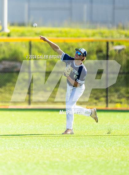 Thumbnail 1 in Snow Canyon vs. Timpanogos (UHSAA 4A Bracket 2 Final) photogallery.