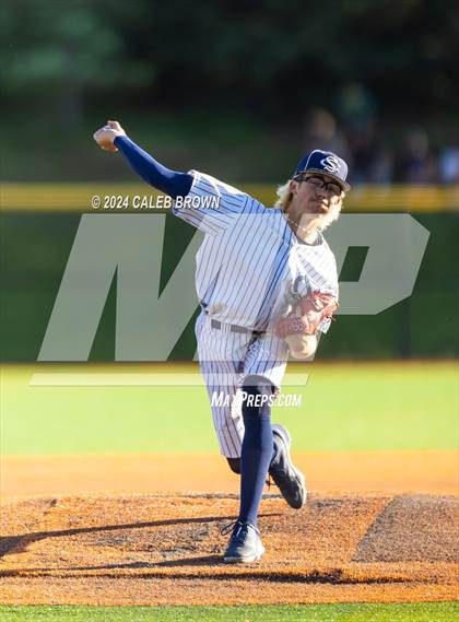 Thumbnail 3 in Snow Canyon vs. Timpanogos (UHSAA 4A Bracket 2 Final) photogallery.
