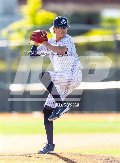 Thumbnail 2 in Snow Canyon vs. Timpanogos (UHSAA 4A Bracket 2 Final) photogallery.