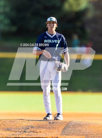 Thumbnail 3 in Snow Canyon vs. Timpanogos (UHSAA 4A Bracket 2 Final) photogallery.