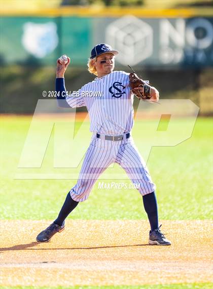 Thumbnail 1 in Snow Canyon vs. Timpanogos (UHSAA 4A Bracket 2 Final) photogallery.
