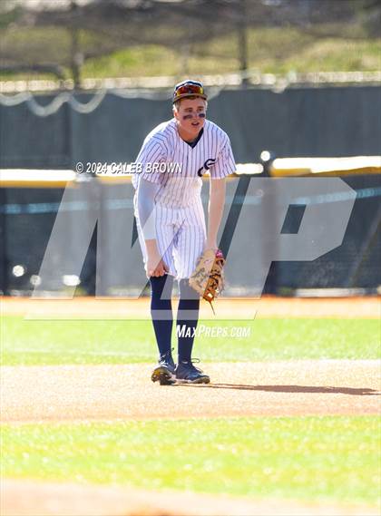 Thumbnail 1 in Snow Canyon vs. Timpanogos (UHSAA 4A Bracket 2 Final) photogallery.