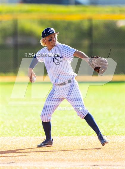 Thumbnail 3 in Snow Canyon vs. Timpanogos (UHSAA 4A Bracket 2 Final) photogallery.
