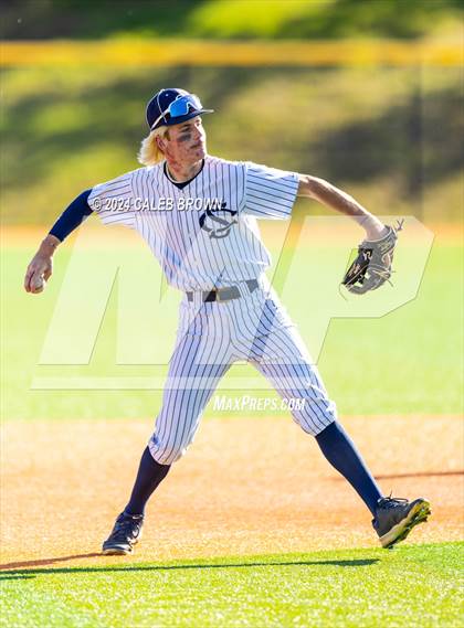Thumbnail 3 in Snow Canyon vs. Timpanogos (UHSAA 4A Bracket 2 Final) photogallery.