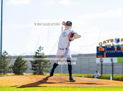Thumbnail 2 in Snow Canyon vs. Timpanogos (UHSAA 4A Bracket 2 Final) photogallery.
