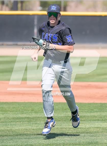 Thumbnail 3 in Mesquite vs Gilbert (Bob Everett Classic) photogallery.