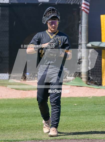 Thumbnail 2 in Mesquite vs Gilbert (Bob Everett Classic) photogallery.
