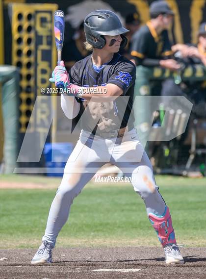 Thumbnail 1 in Mesquite vs Gilbert (Bob Everett Classic) photogallery.