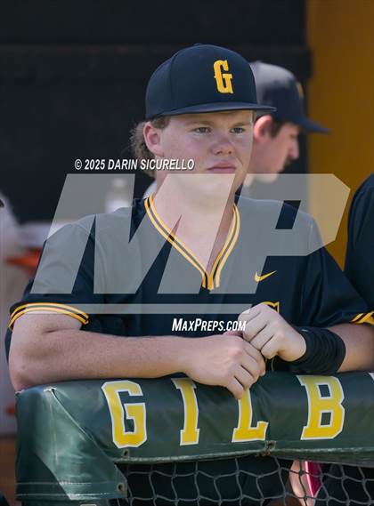 Thumbnail 2 in Mesquite vs Gilbert (Bob Everett Classic) photogallery.