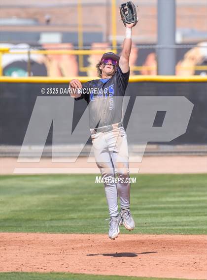 Thumbnail 1 in Mesquite vs Gilbert (Bob Everett Classic) photogallery.