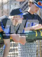 Photo from the gallery "Mesquite vs Gilbert (Bob Everett Classic)"