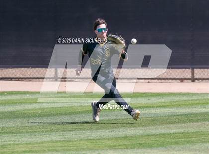 Thumbnail 1 in Mesquite vs Gilbert (Bob Everett Classic) photogallery.