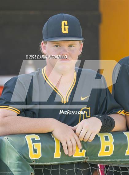 Thumbnail 3 in Mesquite vs Gilbert (Bob Everett Classic) photogallery.