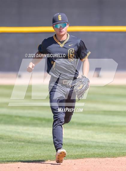 Thumbnail 3 in Mesquite vs Gilbert (Bob Everett Classic) photogallery.