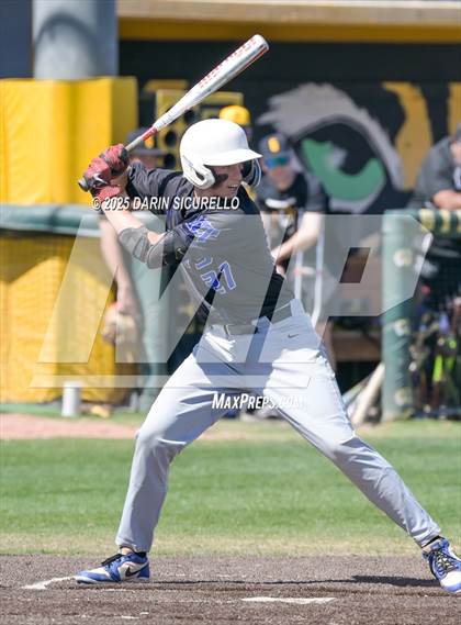 Thumbnail 1 in Mesquite vs Gilbert (Bob Everett Classic) photogallery.