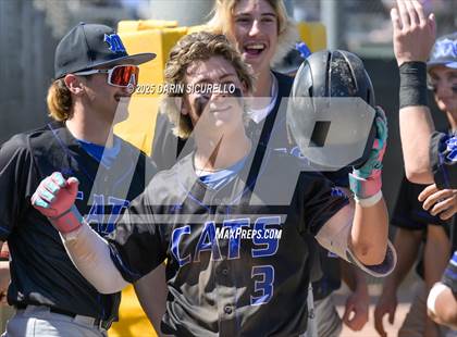 Thumbnail 2 in Mesquite vs Gilbert (Bob Everett Classic) photogallery.