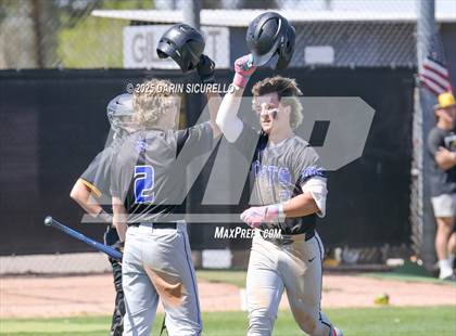 Thumbnail 3 in Mesquite vs Gilbert (Bob Everett Classic) photogallery.