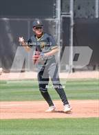 Photo from the gallery "Mesquite vs Gilbert (Bob Everett Classic)"