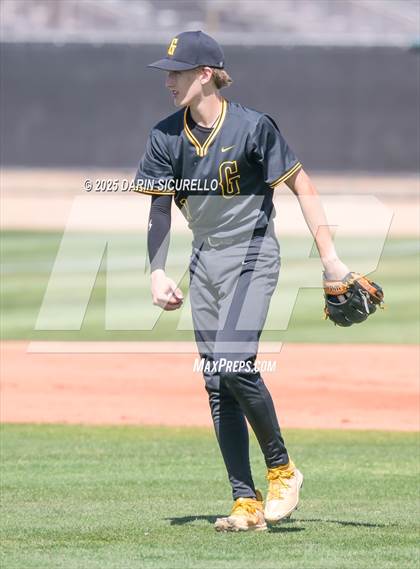 Thumbnail 3 in Mesquite vs Gilbert (Bob Everett Classic) photogallery.