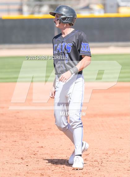 Thumbnail 2 in Mesquite vs Gilbert (Bob Everett Classic) photogallery.