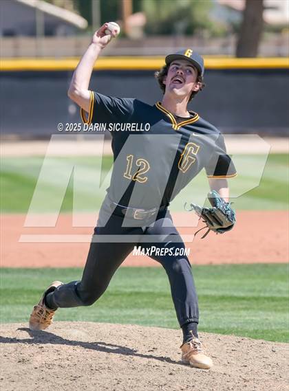 Thumbnail 2 in Mesquite vs Gilbert (Bob Everett Classic) photogallery.
