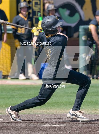 Thumbnail 2 in Mesquite vs Gilbert (Bob Everett Classic) photogallery.
