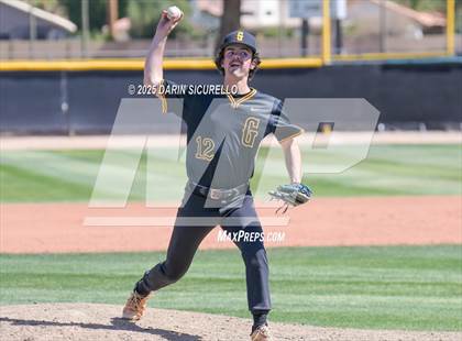 Thumbnail 1 in Mesquite vs Gilbert (Bob Everett Classic) photogallery.