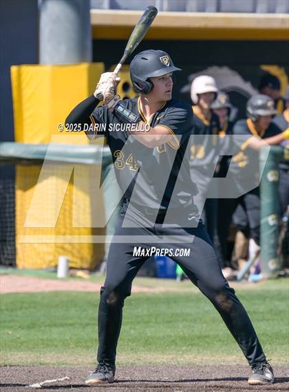 Thumbnail 2 in Mesquite vs Gilbert (Bob Everett Classic) photogallery.