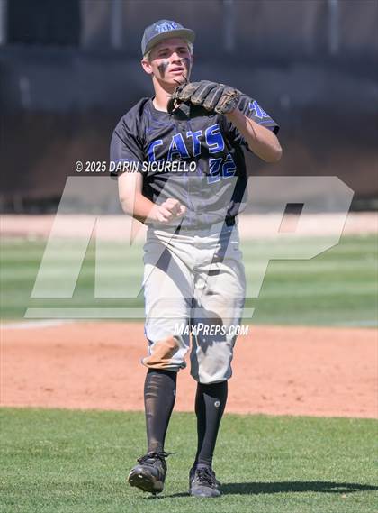 Thumbnail 3 in Mesquite vs Gilbert (Bob Everett Classic) photogallery.