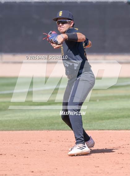 Thumbnail 3 in Mesquite vs Gilbert (Bob Everett Classic) photogallery.
