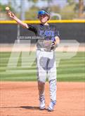 Photo from the gallery "Mesquite vs Gilbert (Bob Everett Classic)"