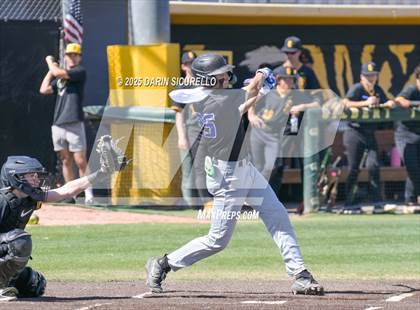 Thumbnail 2 in Mesquite vs Gilbert (Bob Everett Classic) photogallery.