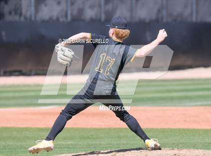 Thumbnail 1 in Mesquite vs Gilbert (Bob Everett Classic) photogallery.