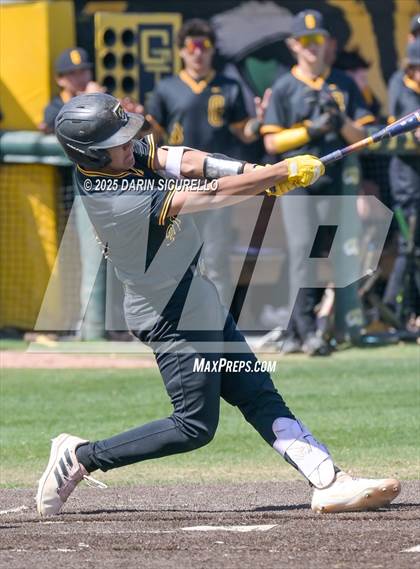 Thumbnail 3 in Mesquite vs Gilbert (Bob Everett Classic) photogallery.