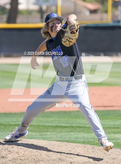 Thumbnail 3 in Mesquite vs Gilbert (Bob Everett Classic) photogallery.