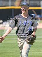 Photo from the gallery "Mesquite vs Gilbert (Bob Everett Classic)"