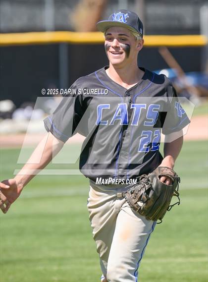 Thumbnail 2 in Mesquite vs Gilbert (Bob Everett Classic) photogallery.
