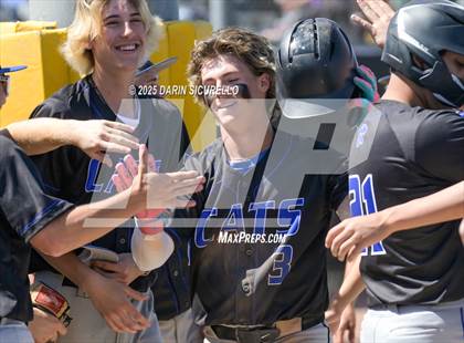 Thumbnail 1 in Mesquite vs Gilbert (Bob Everett Classic) photogallery.