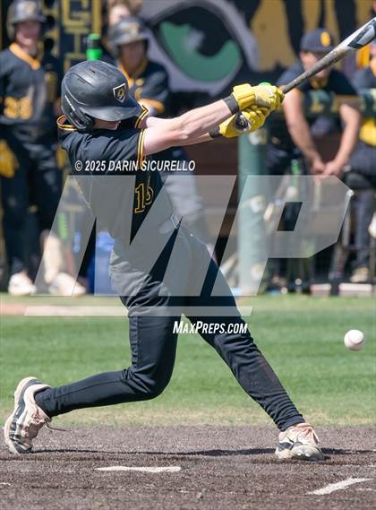Thumbnail 2 in Mesquite vs Gilbert (Bob Everett Classic) photogallery.