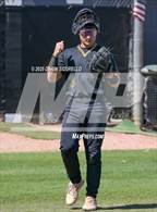Photo from the gallery "Mesquite vs Gilbert (Bob Everett Classic)"