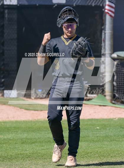 Thumbnail 3 in Mesquite vs Gilbert (Bob Everett Classic) photogallery.