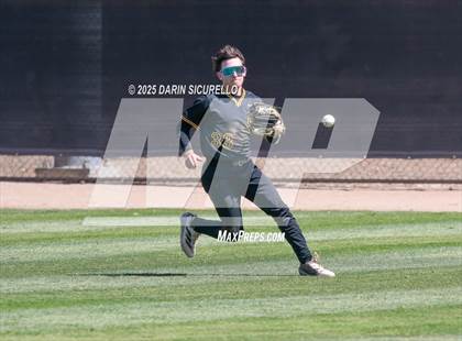 Thumbnail 3 in Mesquite vs Gilbert (Bob Everett Classic) photogallery.