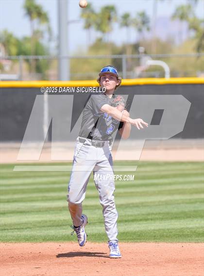 Thumbnail 1 in Mesquite vs Gilbert (Bob Everett Classic) photogallery.