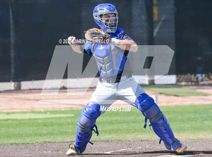 Thumbnail 3 in Mesquite vs Gilbert (Bob Everett Classic) photogallery.